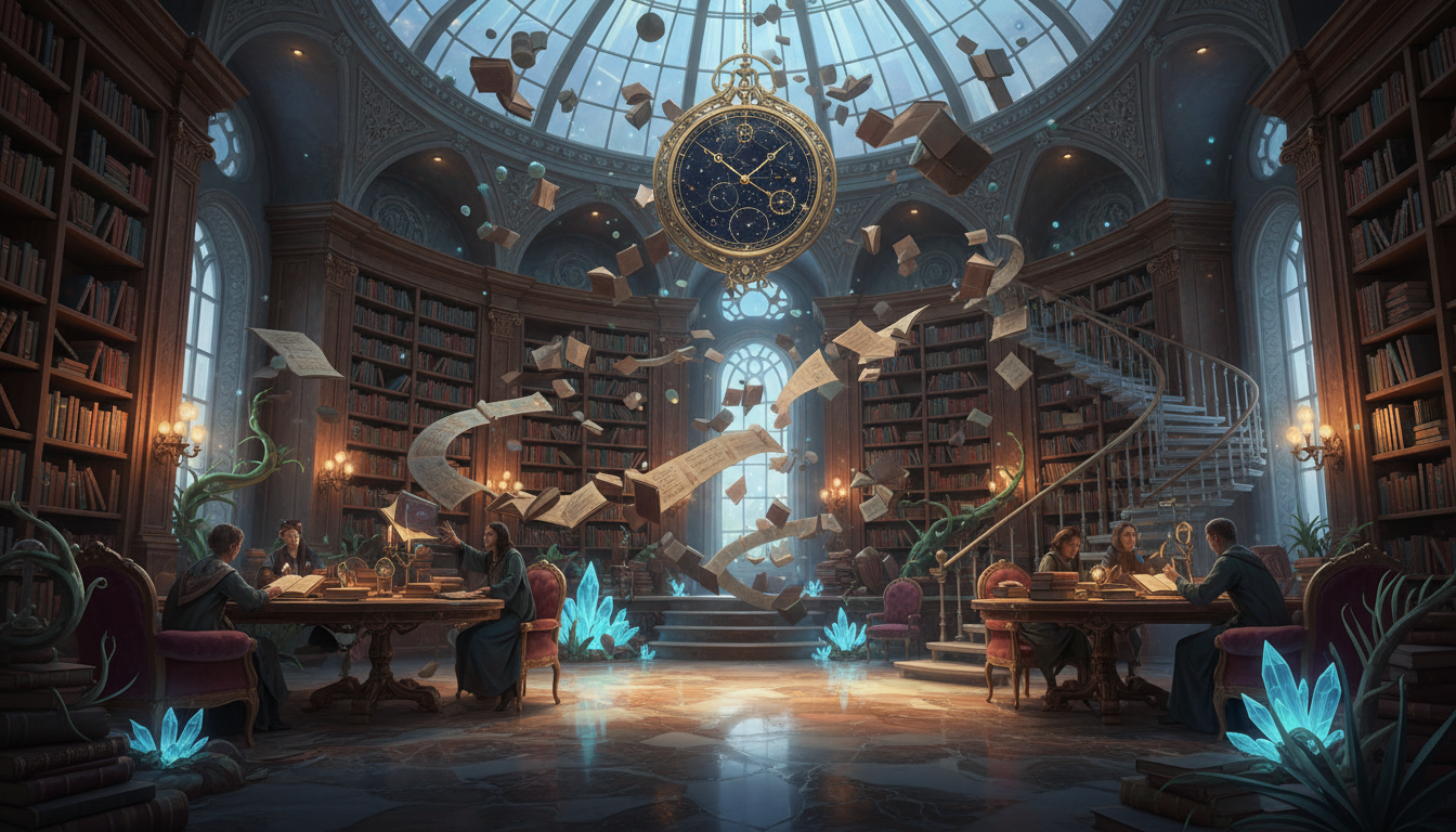 Wie KI und Robotik die Welt 2026 auf den Kopf stellen werden